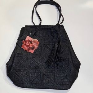 Beauty Boutique Hand Bag/Purse - Brand New